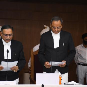 Oath Ceremony | National Company Law Appellate Tribunal (NCLAT)