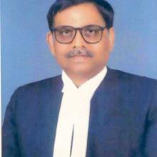 Justice Ashok Bhushan